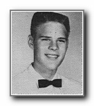 Eben Levin: class of 1961, Norte Del Rio High School, Sacramento, CA.